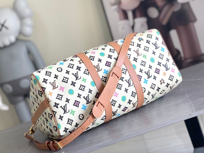 Louis Vuitton Travel Bags